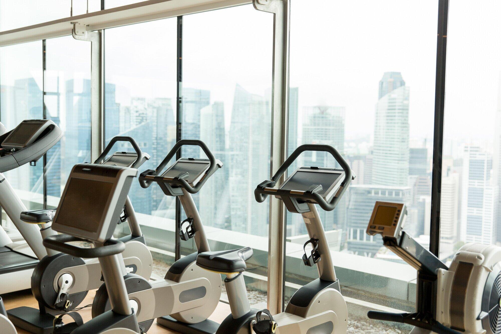 Top 6 Mistakes to Avoid When Starting a Gym Business